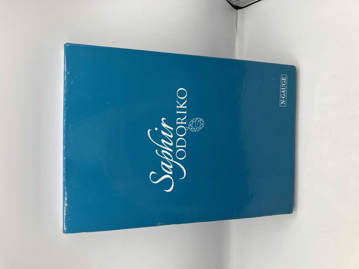 Ｎゲージ KATO 10-1644 E 261系｢サフィｰル踊り子｣ 8両セット カトー