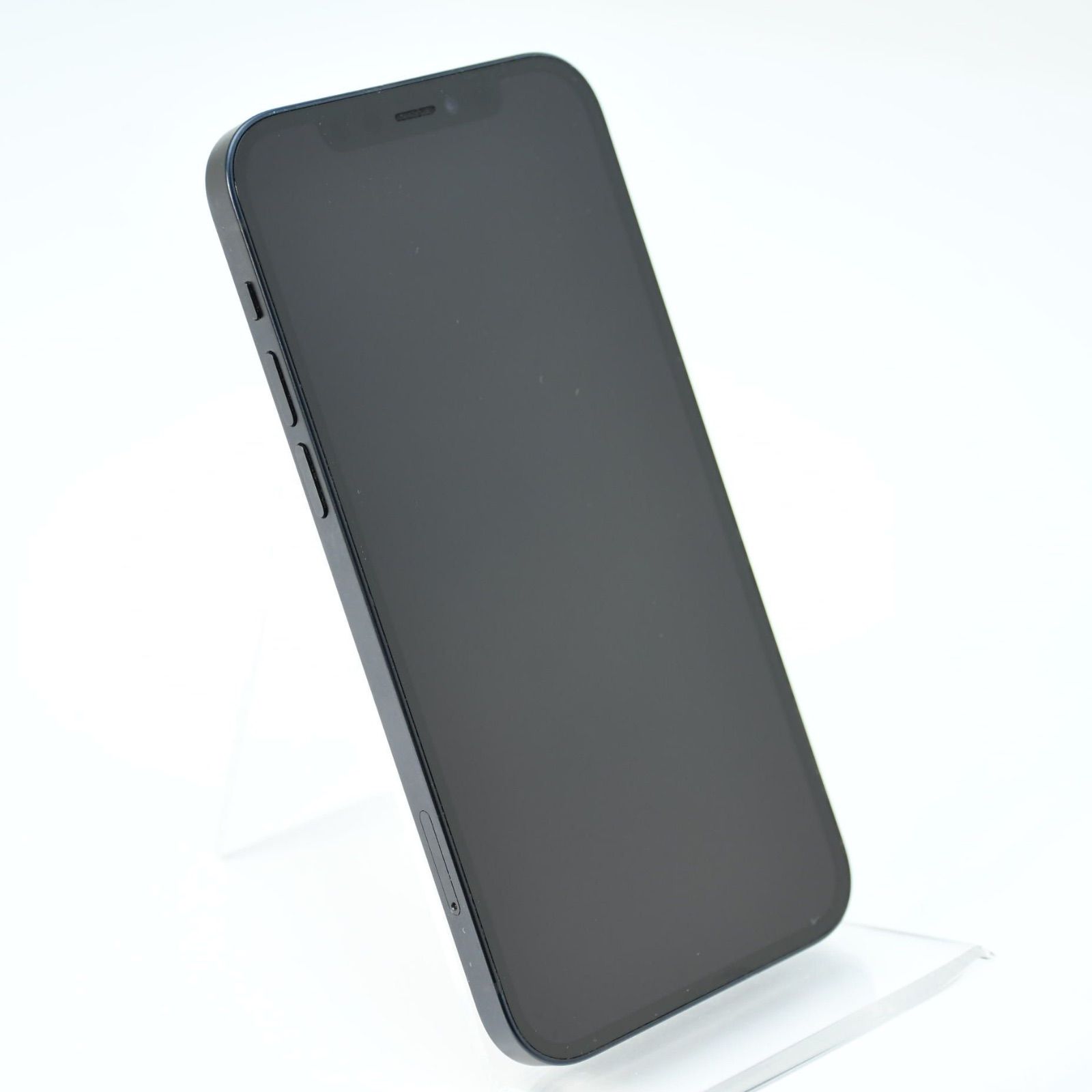 液晶美品*純正バッテリー81%】au SIMフリー iPhone 12 64GB 液晶美品*純正バッテリー81%】au SIMフリー iPhone 12 64GB