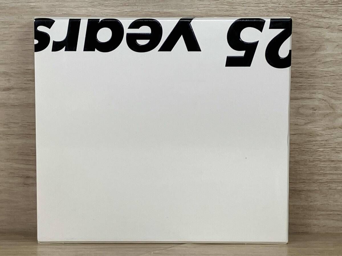 SMAP CD SMAP 25 YEARS(初回限定仕様盤) - メルカリ