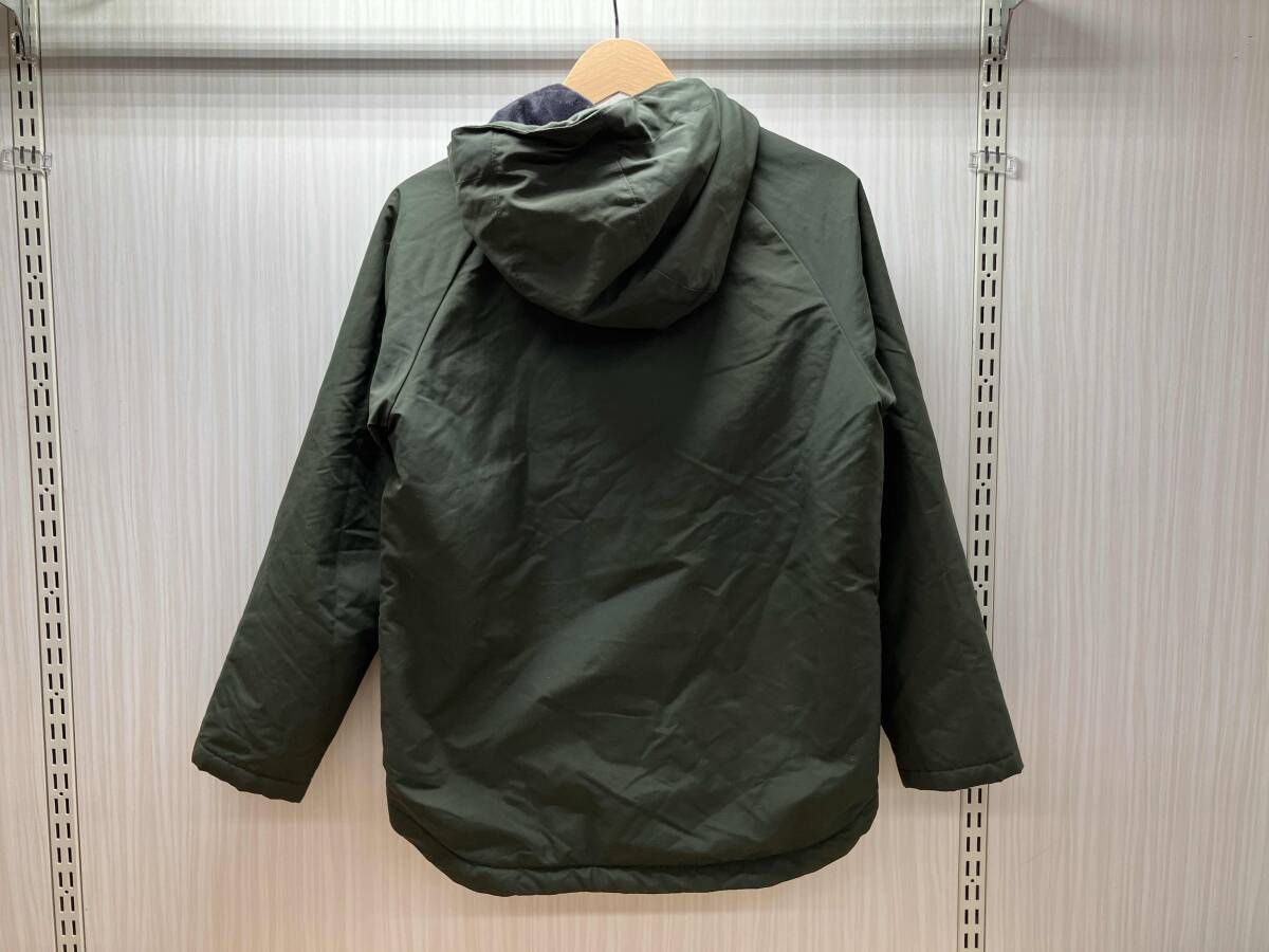 patagonia パタゴニア ボーイズ インサレーテッド イスマス ジャケット 68045 サイズ XL 14