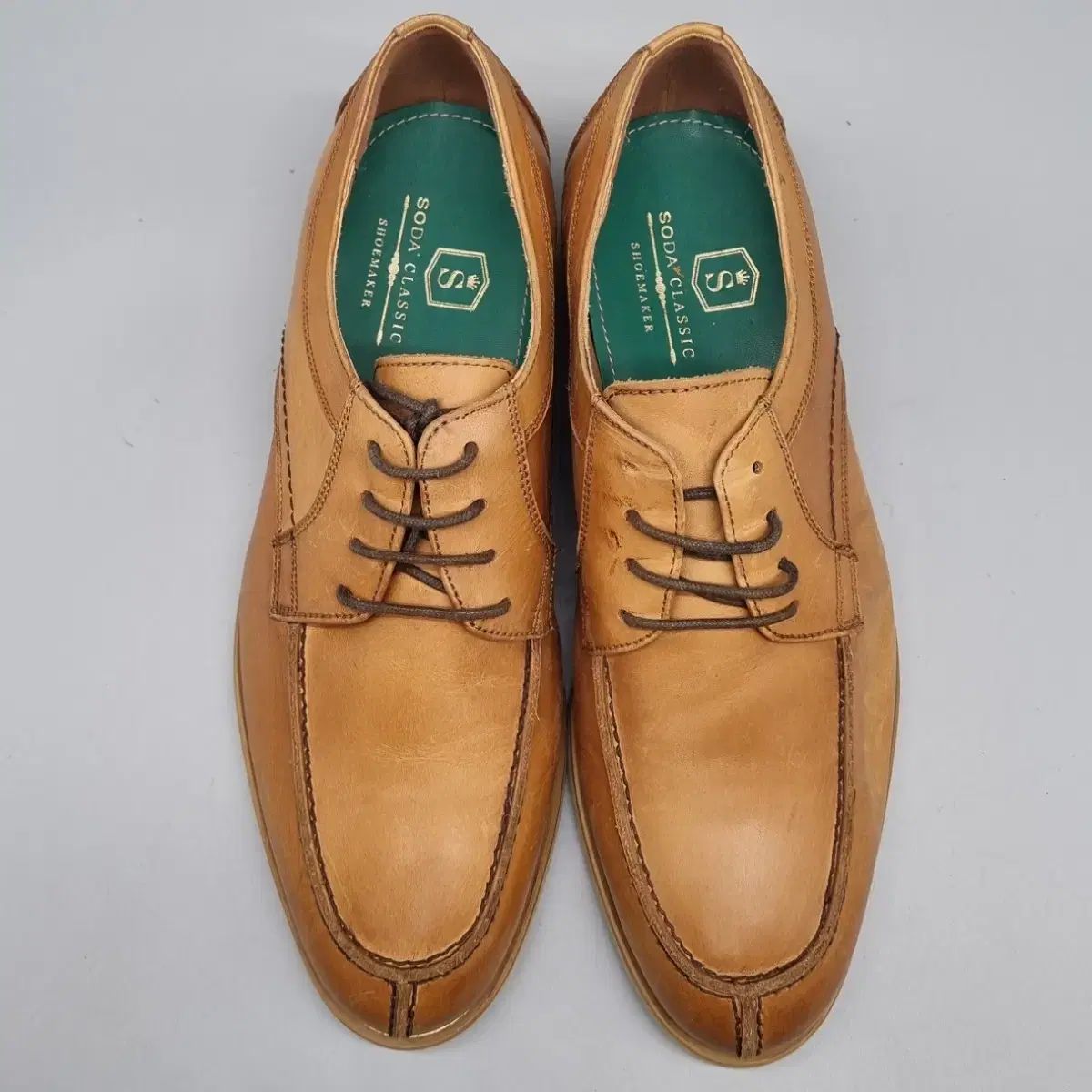 SODA Classic メンズシューズ 245