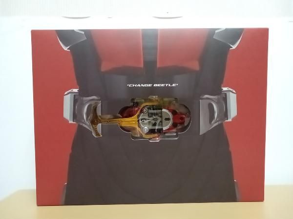 CSM カブトゼクタｰ プレバン 仮面ライダｰカブト