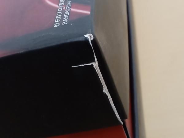 カブトゼクタｰ プレバン