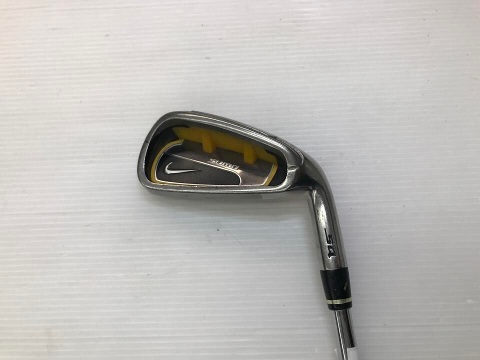 ナイキ　サスクワッチ SUMO　NSプロ950GH　Sフレックス　アイアン　【最短即日発送】