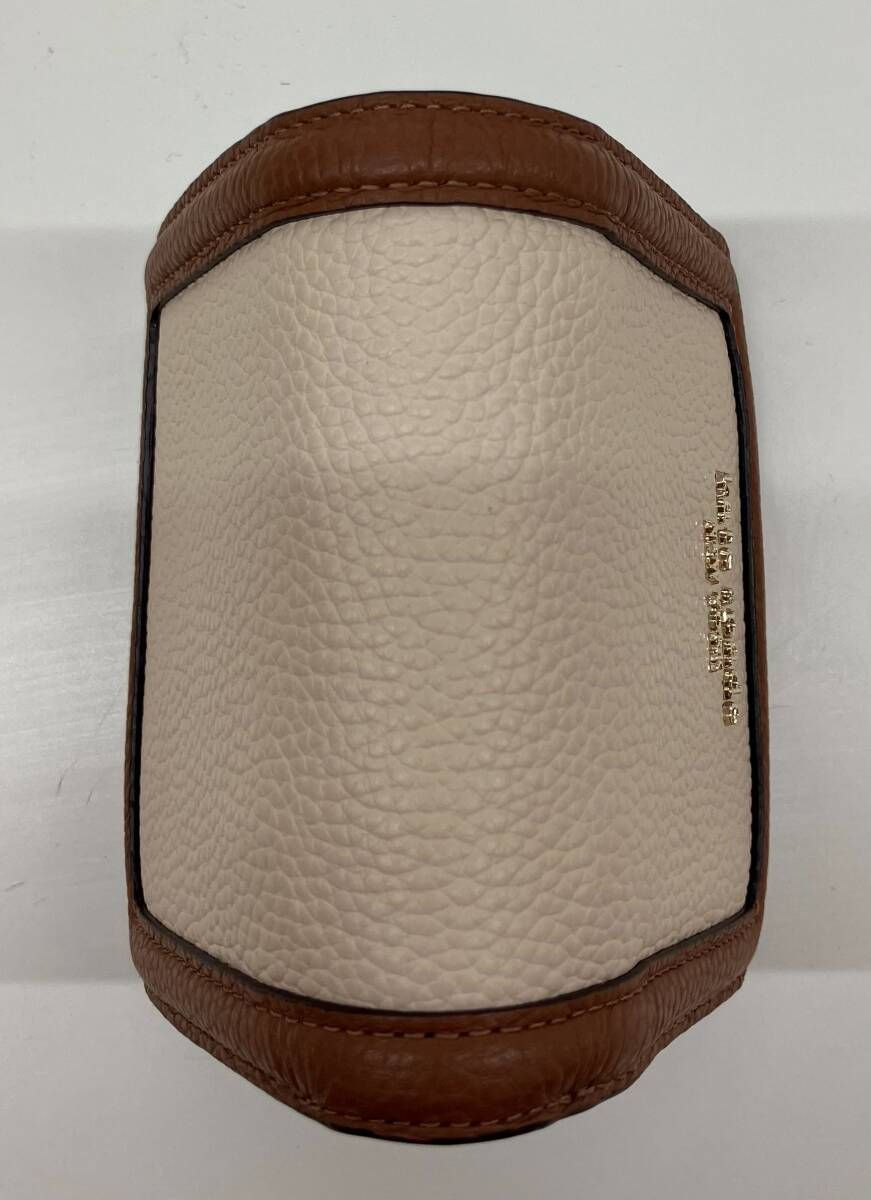 kate spade YORK ケイトスペード 二つ折り財布