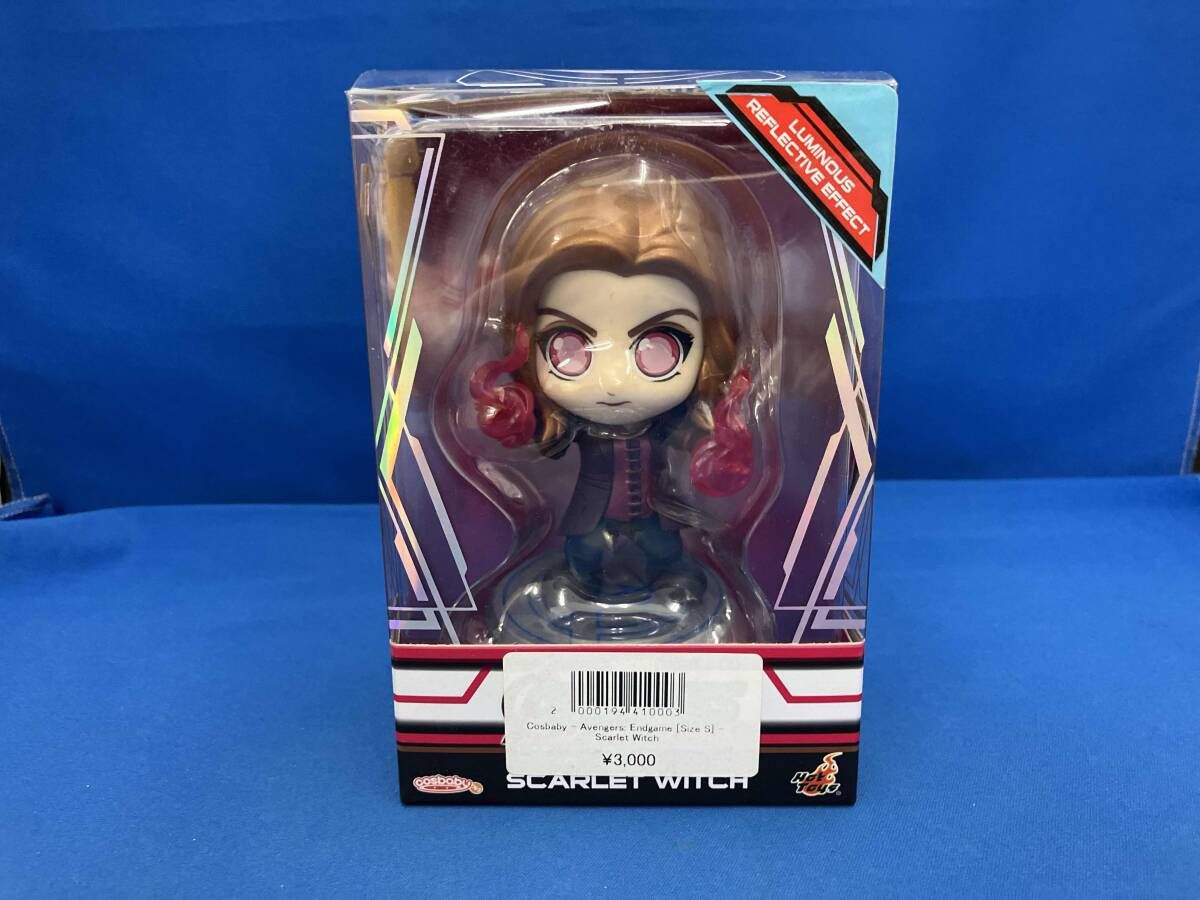 ホットトイズ スカｰレット・ウィッチ コスベイビｰ サイズS