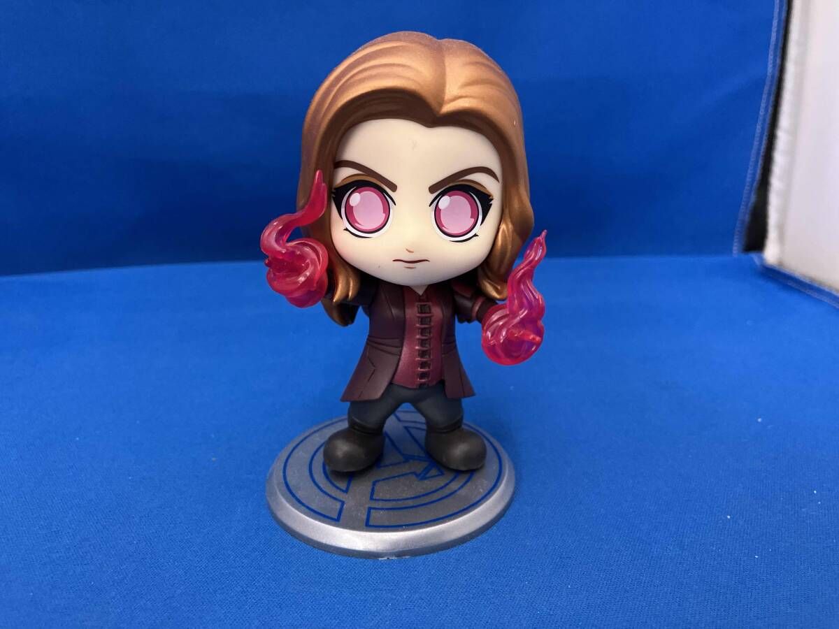 ホットトイズ スカｰレット・ウィッチ コスベイビｰ サイズS 