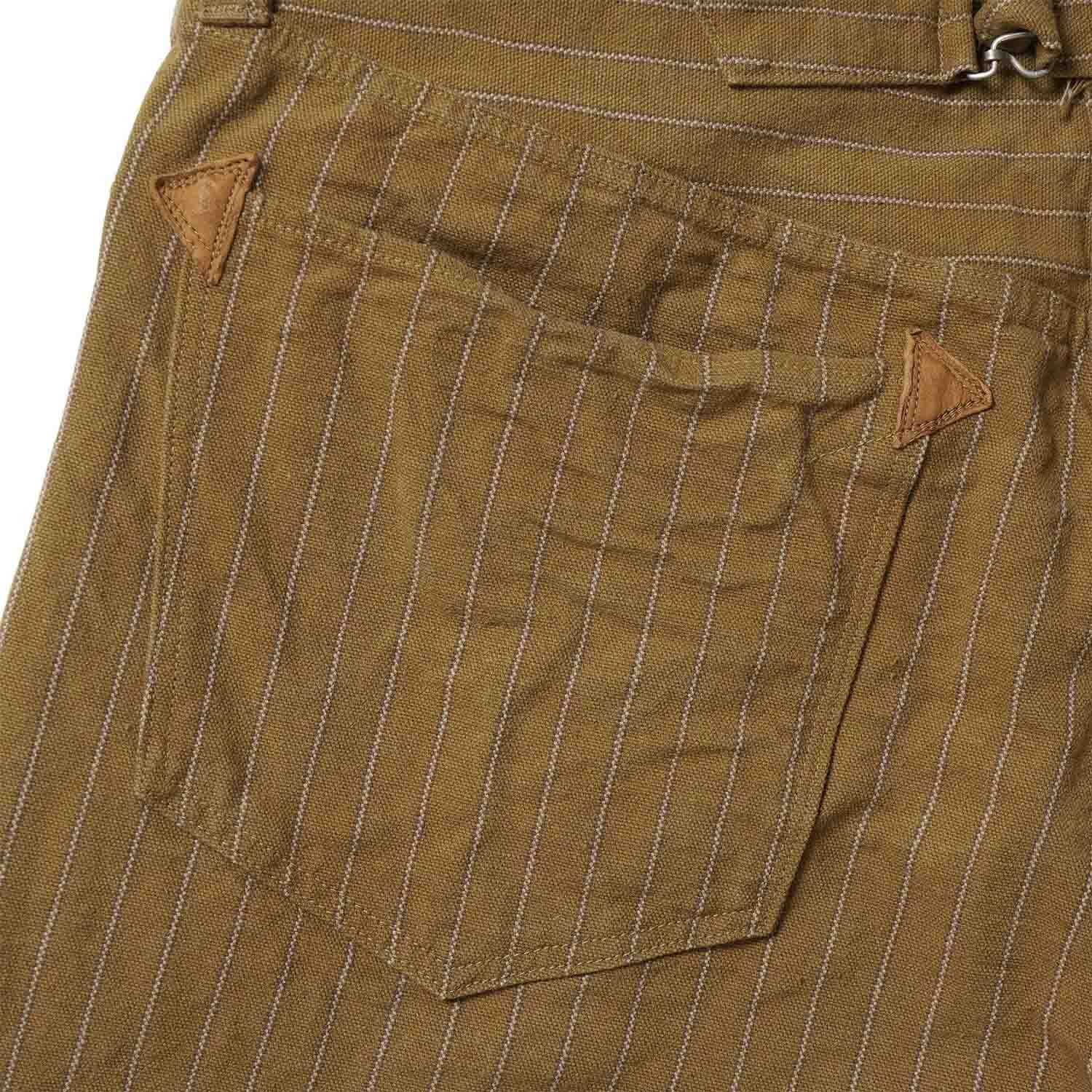 ワンウォッシュ】WAREHOUSE ウエアハウス パンツ Lot 1229 “1900
