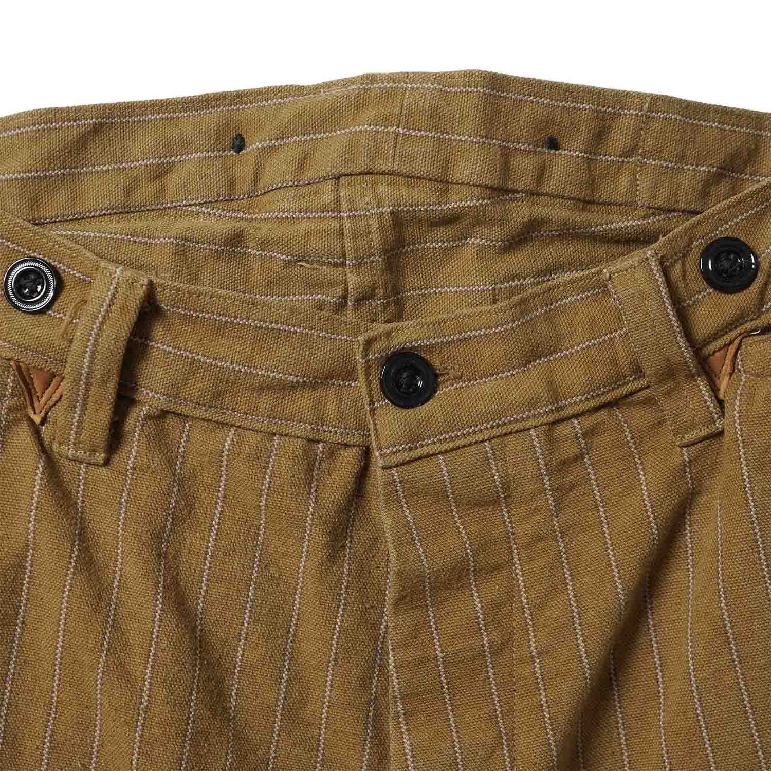 パンツ warehouse 100 ワンウォッシュ】WAREHOUSE ウエアハウス パンツ Lot 1229 “1900