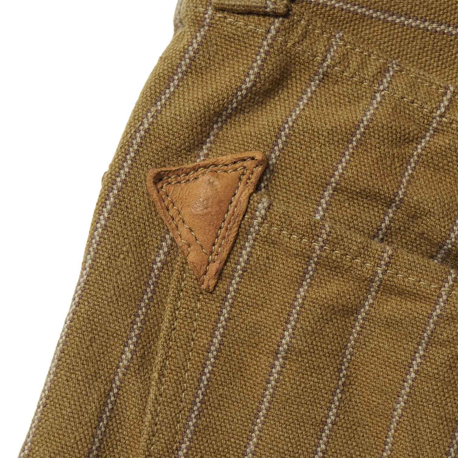 パンツ warehouse 100 ワンウォッシュ】WAREHOUSE ウエアハウス パンツ Lot 1229 “1900