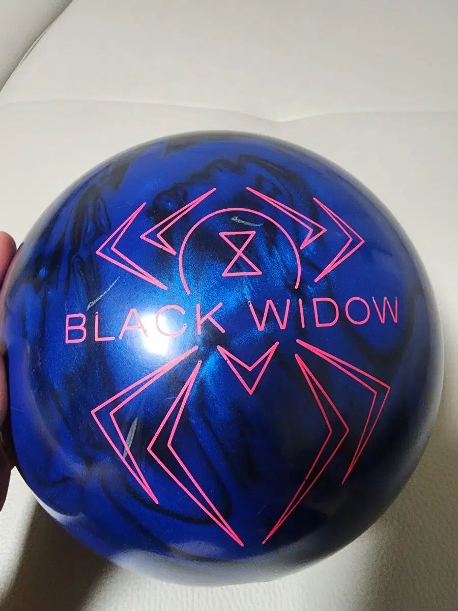 black widow ブラックウィドウ マニア オリジナル 15 p トゥーフィンガー トゥーハンド リース