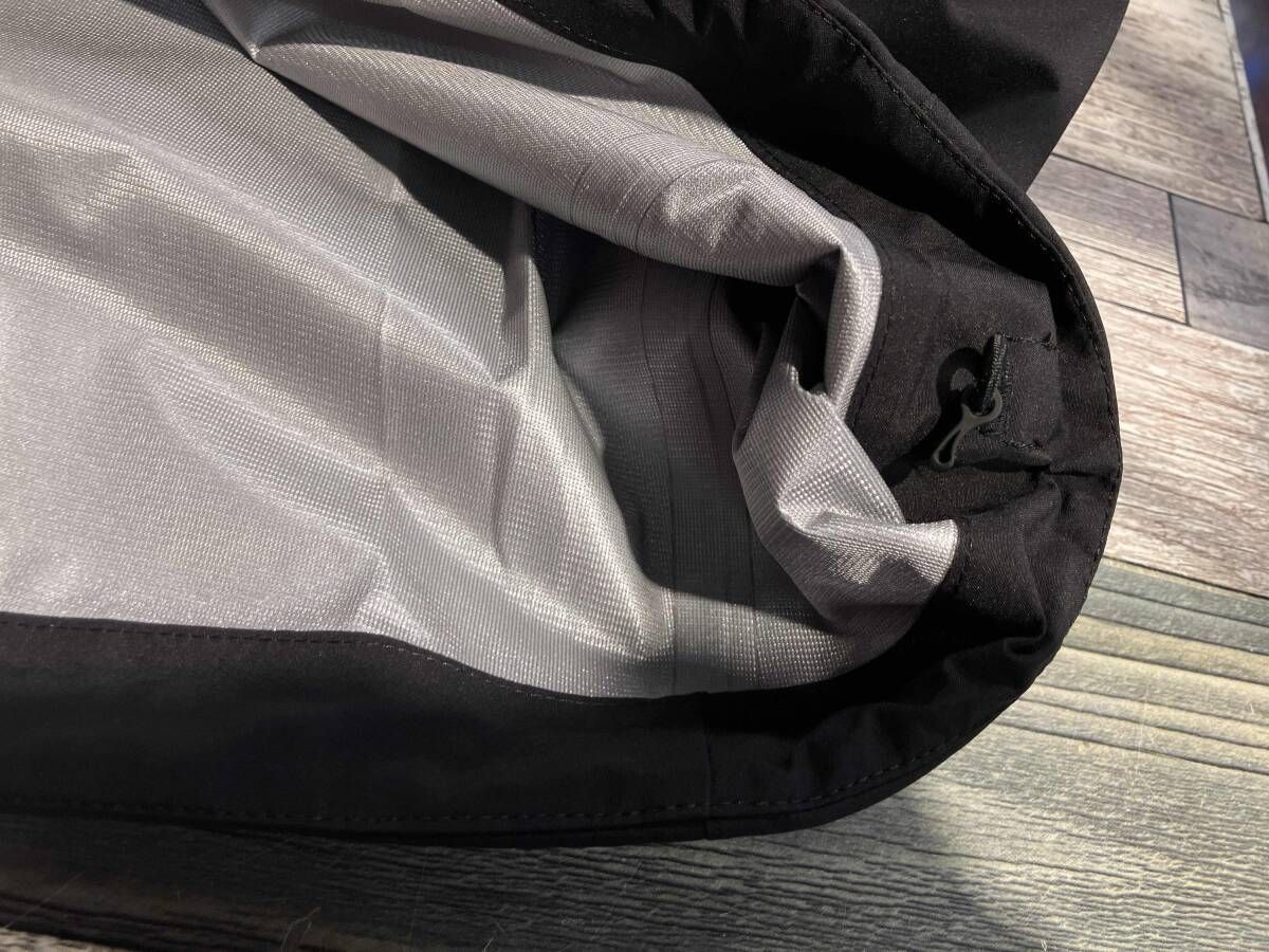 ノースフェイス