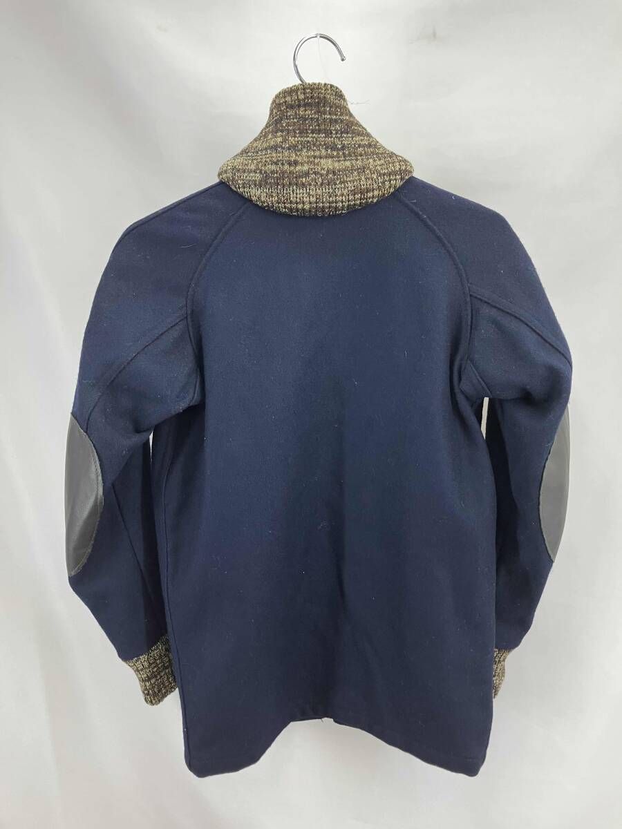 ☆ SKOOKUM スクーカム ジャケット サイズ14 ネイビー 冬 - メルカリ