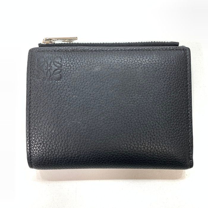 品 LOEWE ロエベ スリムコンパクトウォレット ブランド 財布 181 251220 gm 29 fuz
