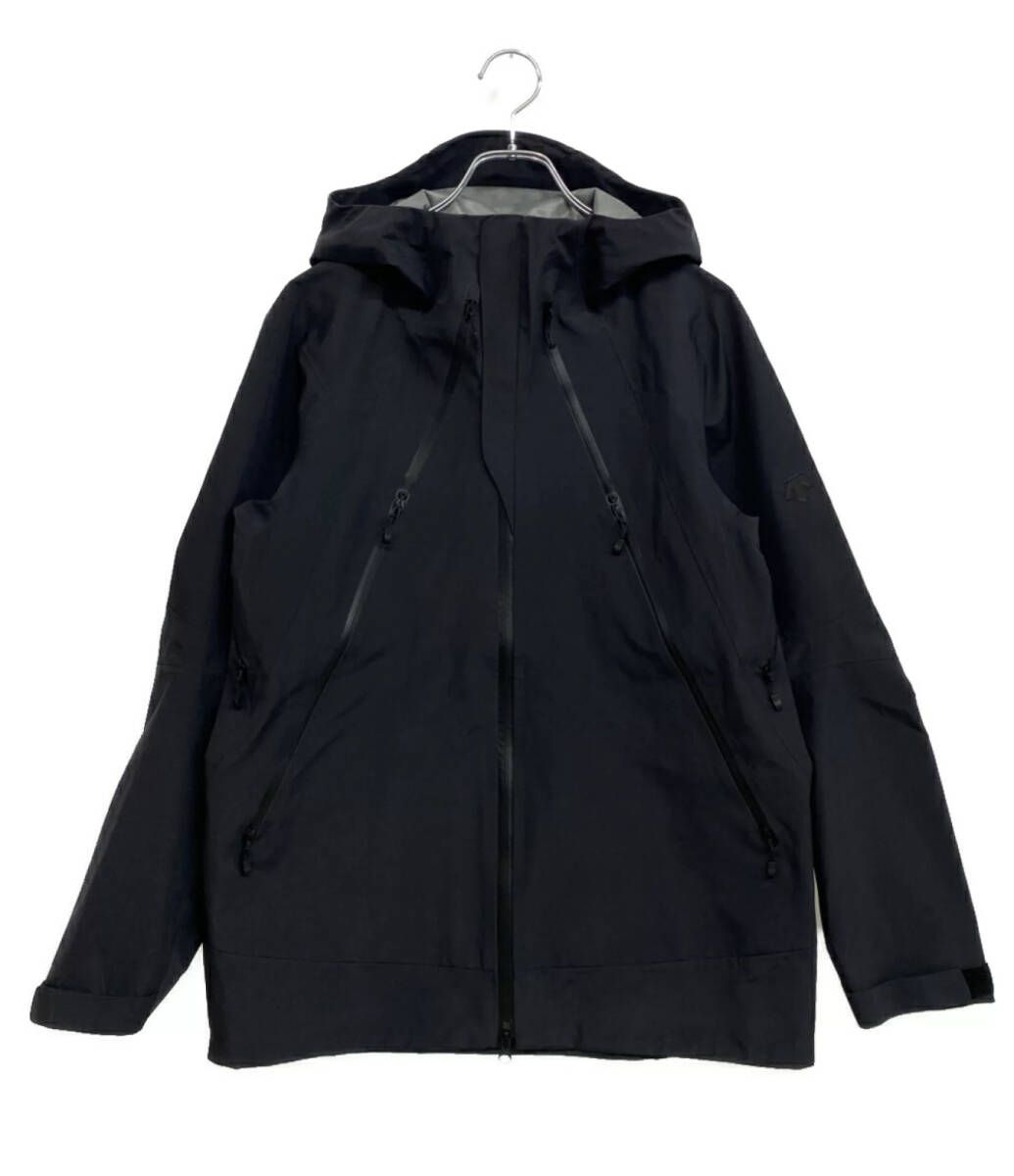 デサント　アウター DESCENTE ALLTERRAIN mountain jacket マウンテンジャケット Lサイズ