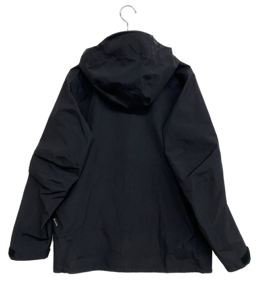 DESCENTE ALLTERRAIN mountain jacket マウンテンジャケット Lサイズ
