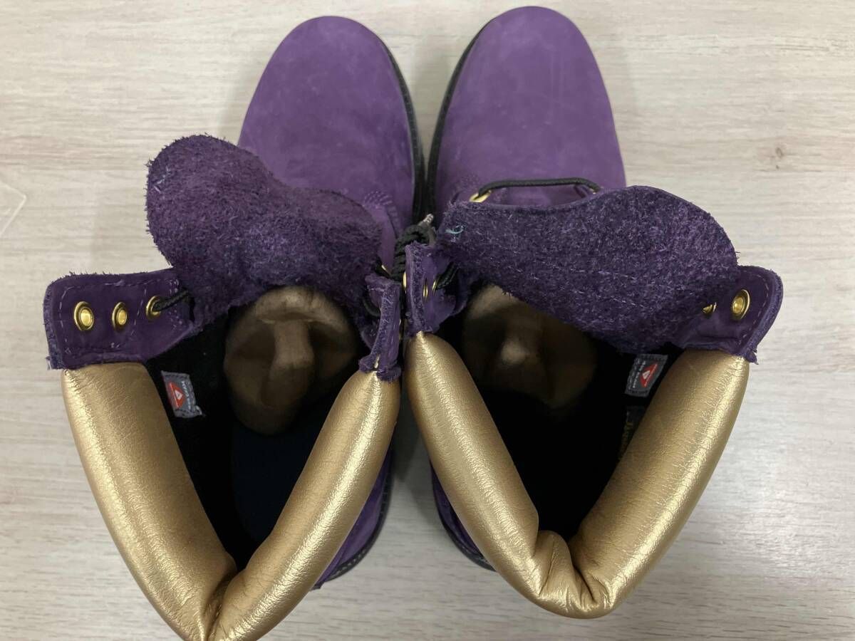 Timberland ワークブーツ