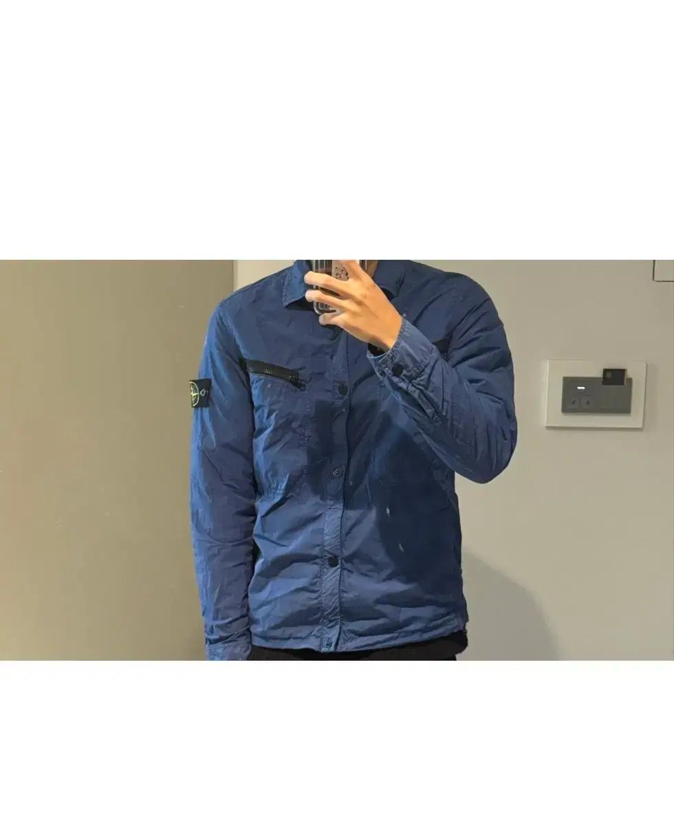 ISLAND ストーンアイランド