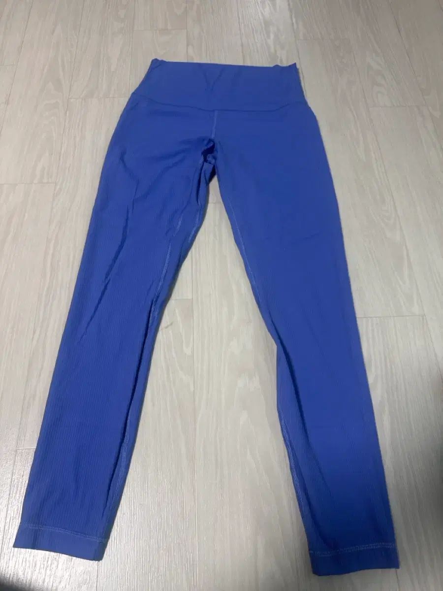 ルルレモン アライン レギンス 24インチ