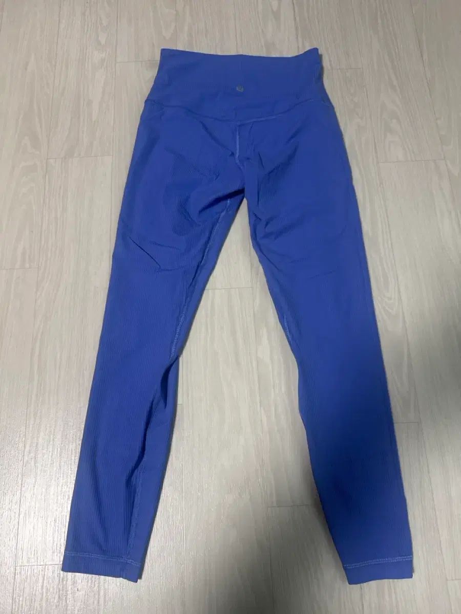 ルルレモン アライン レギンス 24インチ