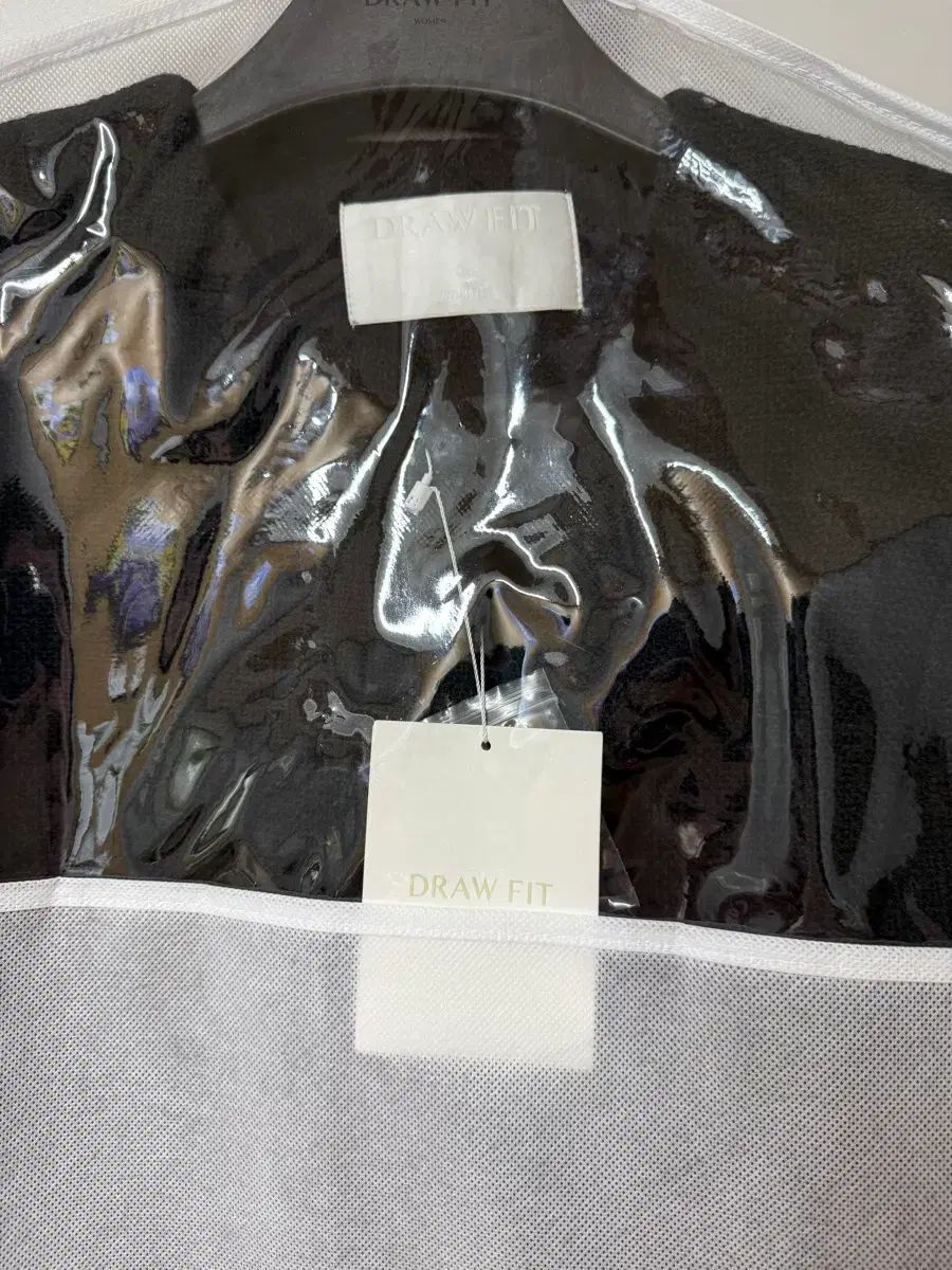 ツイード ジャケット