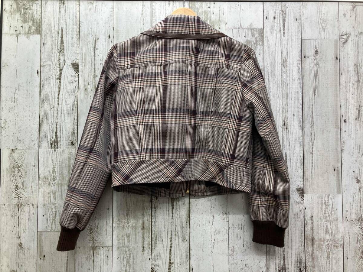 BLUE LABEL CRESTBRIDGE ジャケット ブルーレーベル•クレストブリッジ