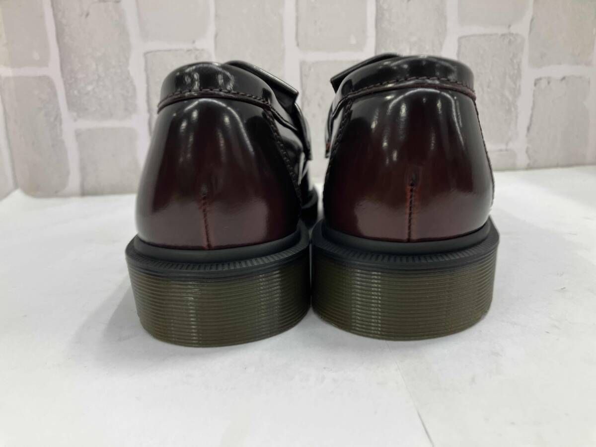 パンプス ブラウン