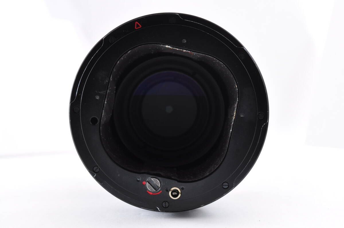 Hasselblad ハッセルブラッド Carl Zeiss Sonnar 250mm F5.6 中判