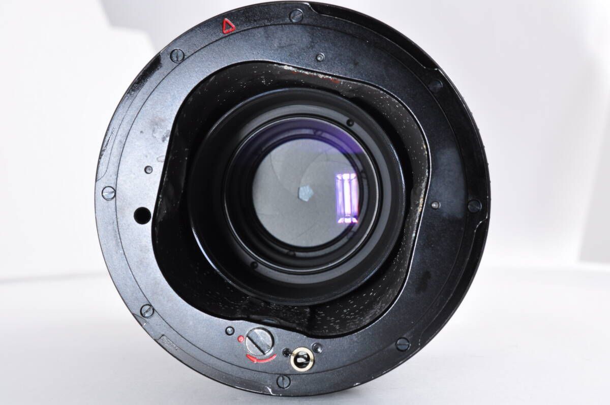 Hasselblad ハッセルブラッド Carl Zeiss Sonnar 250mm F5.6 中判