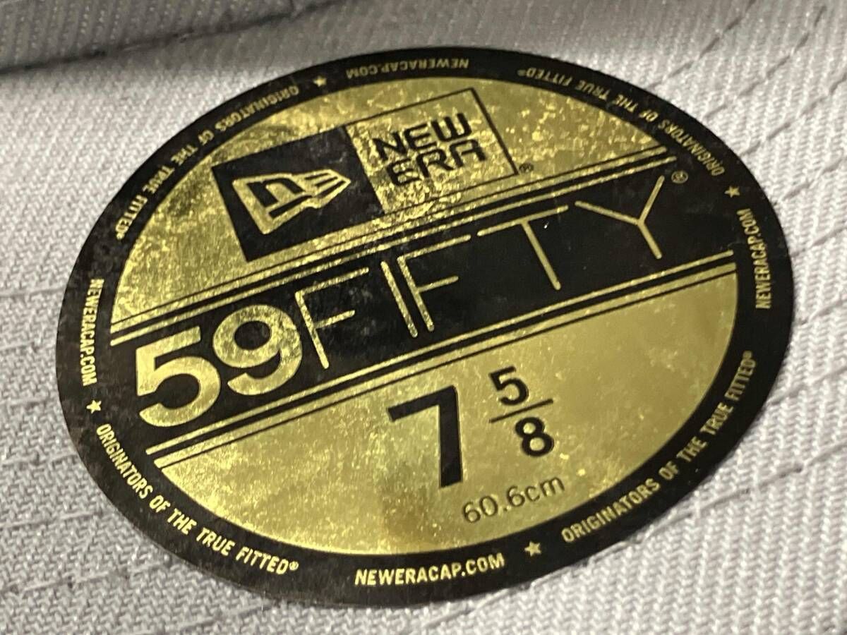 ニューエラ サイズ7