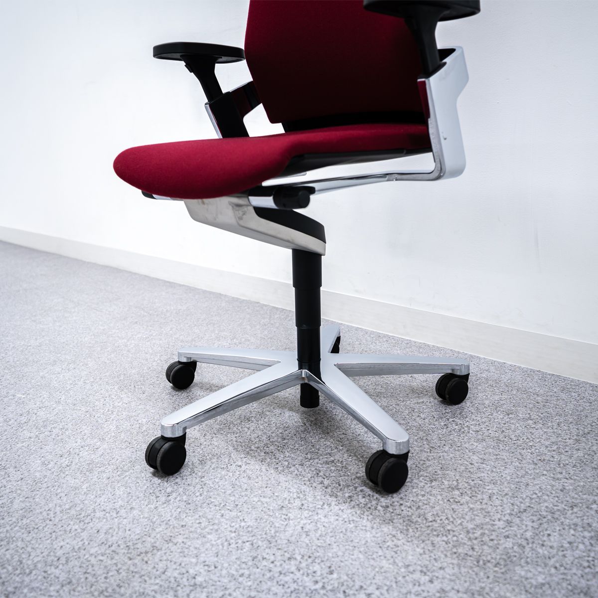 ウィルクハーン ON