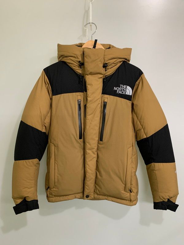 【中古品】THE NORTH FACE ザ・ノースフェイス ND91950 BALTRO LIGHT JACKET バルトロ ライト ジャケット 【144-251220-zi-04-min】