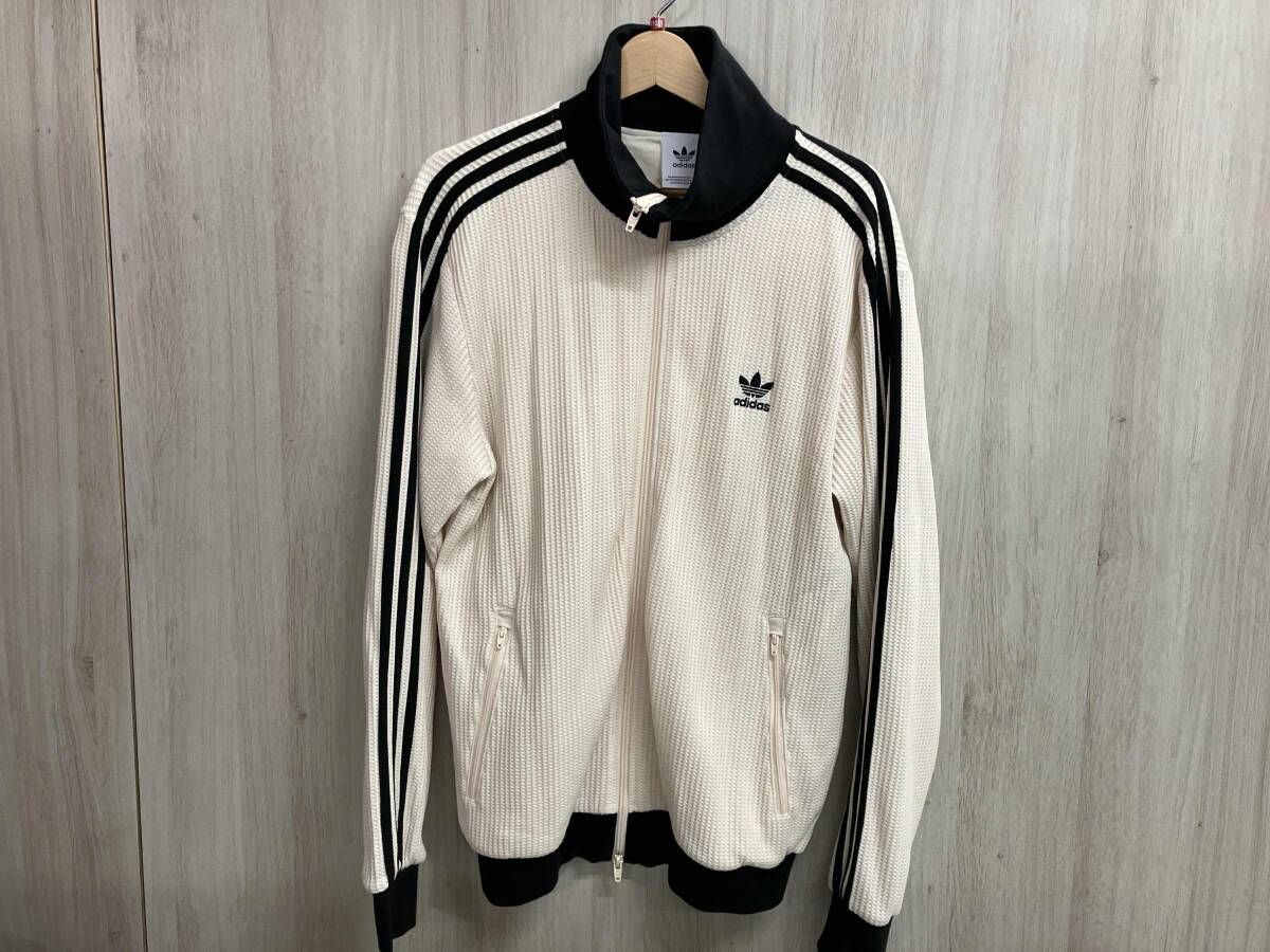 小売 adidas アディダス ワッフルベッケンブァウアー サイズ2XL オフ