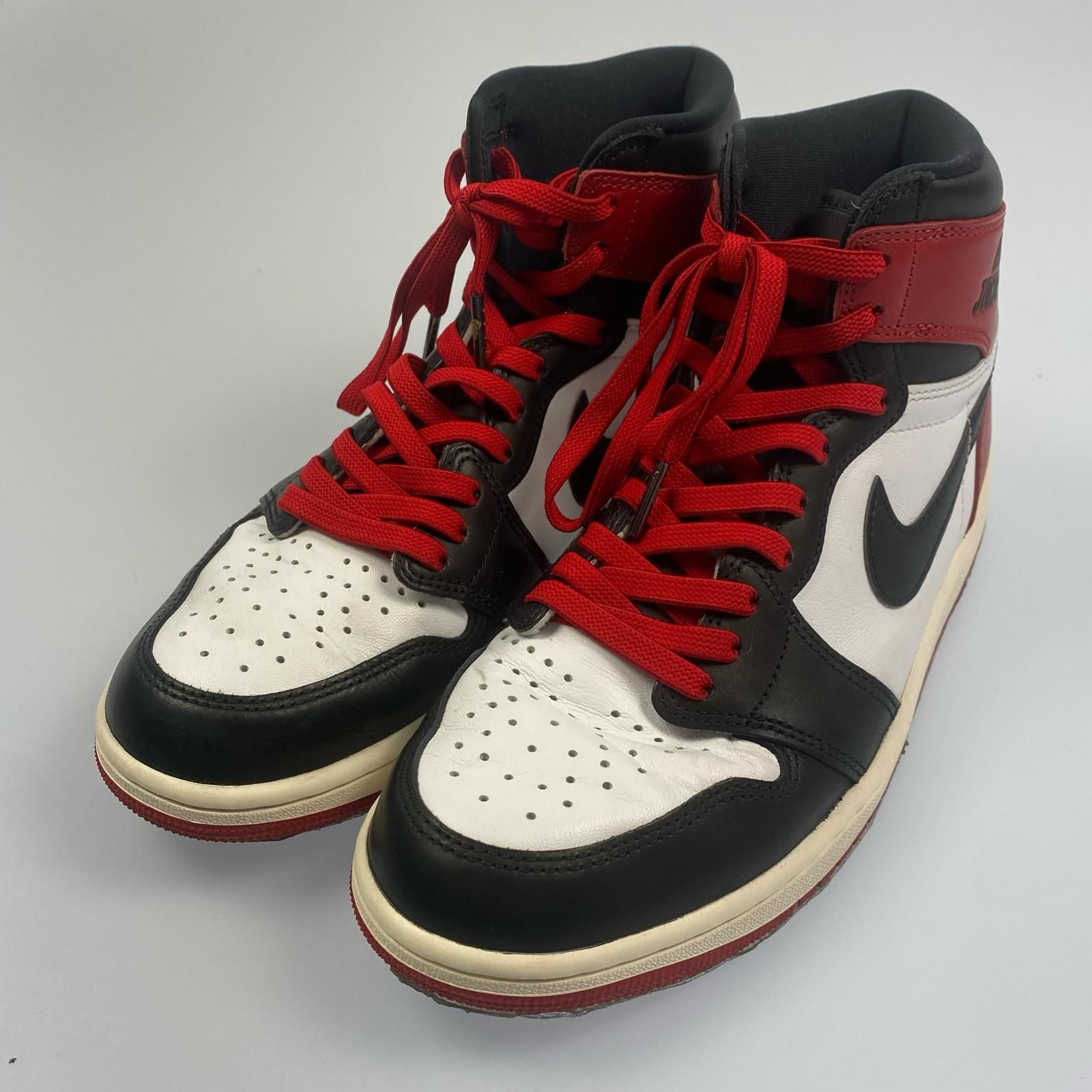 【姫路東店】 中古 NIKE | ナイキ スニーカー AIR JORDAN 1 RETRO HIGH OG DZ5485-106 2024A/W サイズ:27.0cm 【126】 姫路東店】 中古 NIKE | ナイキ スニーカー AIR JORDAN 1 RETRO HIGH
