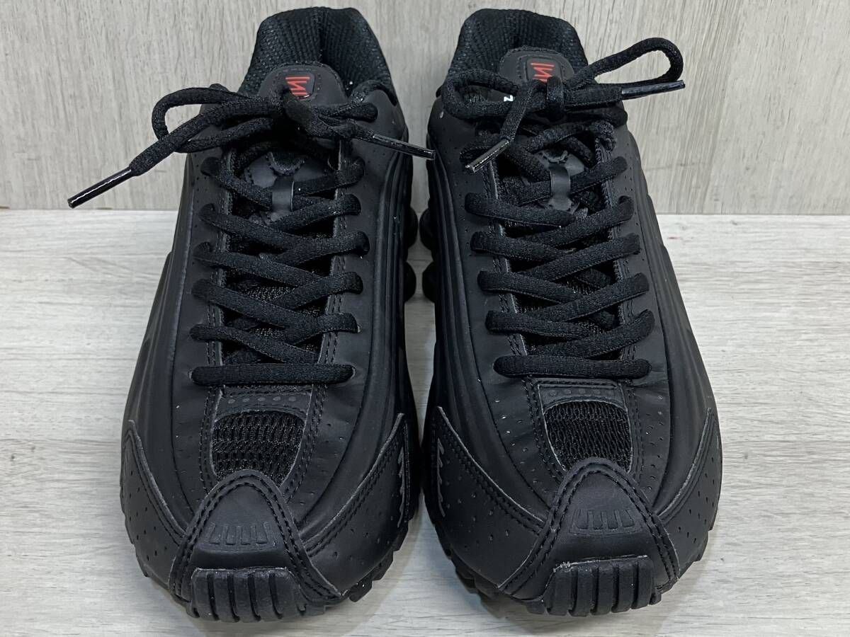 NIKE WMNS Shox R4 AR3565-004 スニーカー ショックス ナイキ シューズ 
