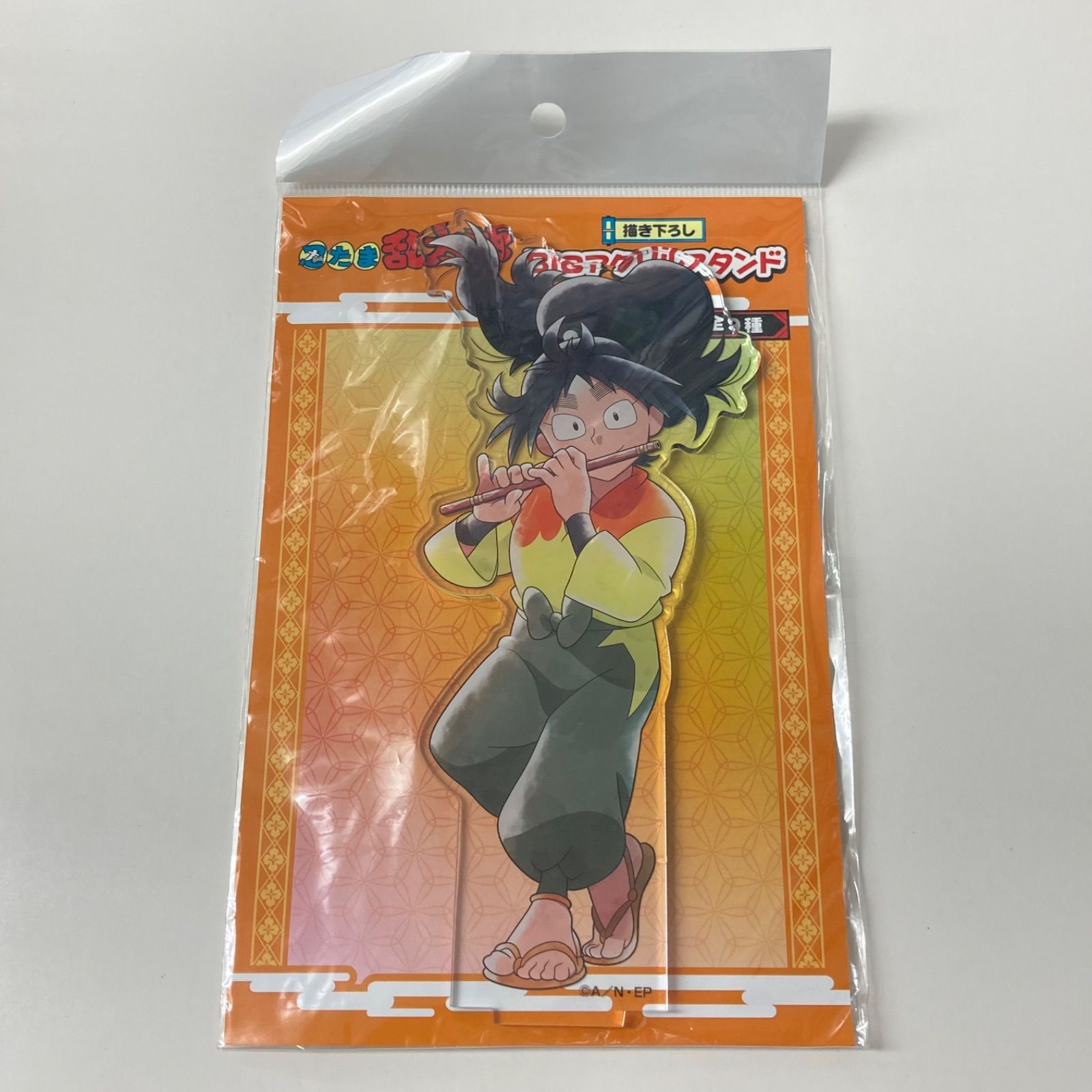 忍たま 久々知兵助 BIGアクリルスタンド ドン・キホーテ 秋の課外活動 最新