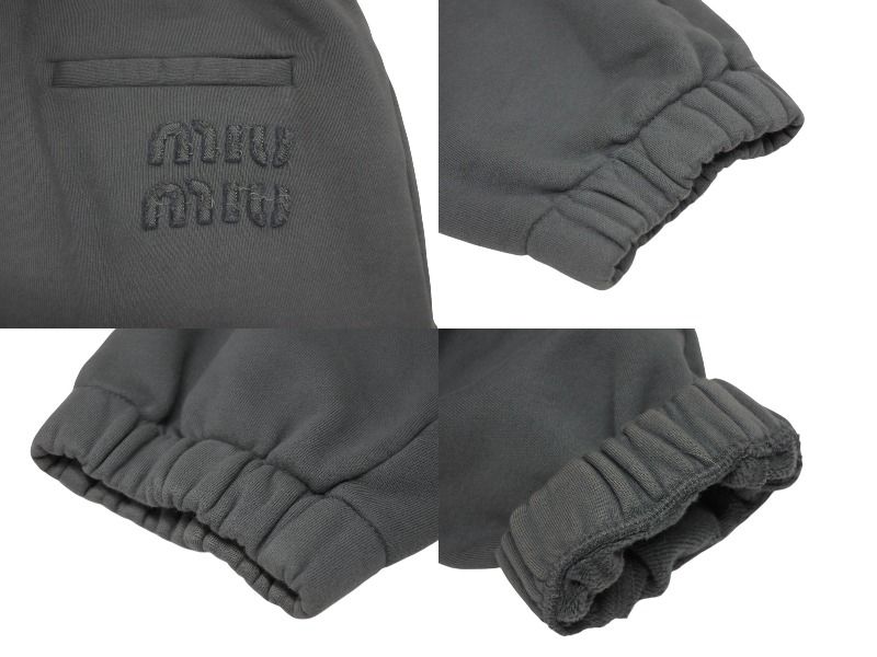 MIUMIU ミュウミュウ