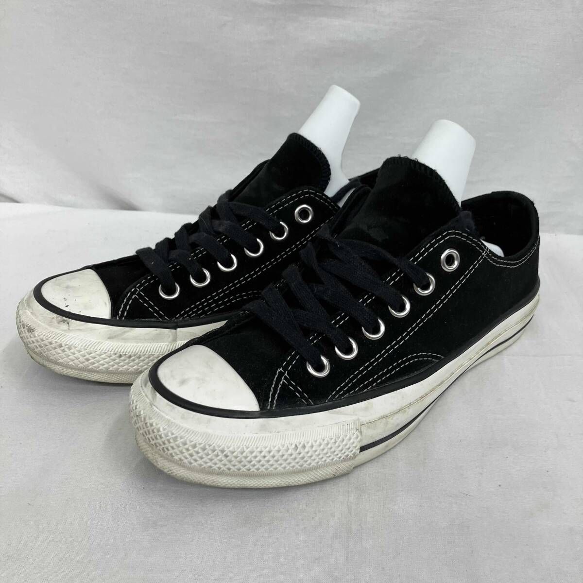 CONVERSE ADDICT/コンバースアディクト/CHUCK TAYLOR SB-SUEDE OX