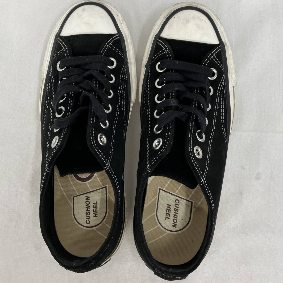 CONVERSE ADDICT/コンバースアディクト/CHUCK TAYLOR SB-SUEDE OX