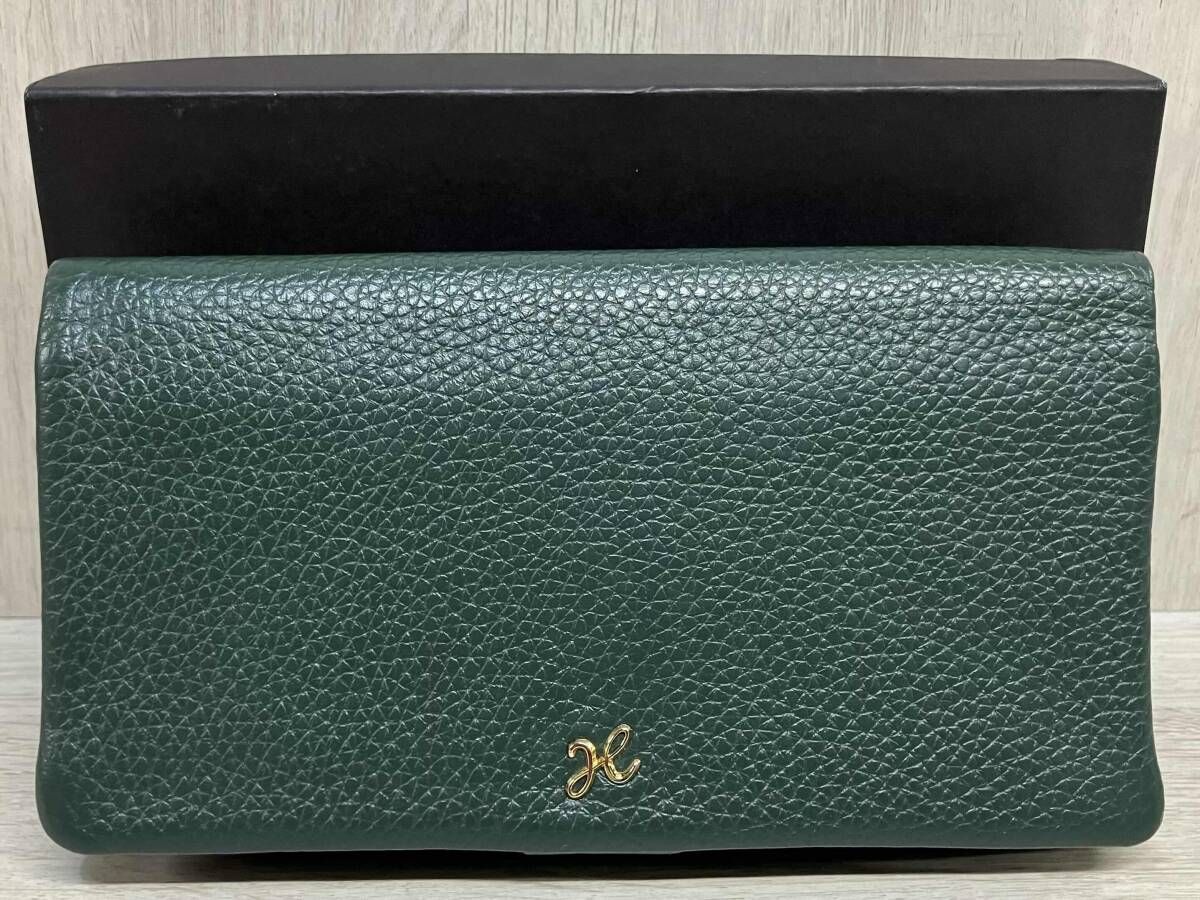 傳濱野/スマホ財布/長財布特別モデルRyufka Feliceリュフカ フェリーチェ 傳濱野 Ryufka Felice 本革 レザー 長財布 リュフカ フェリーチェ