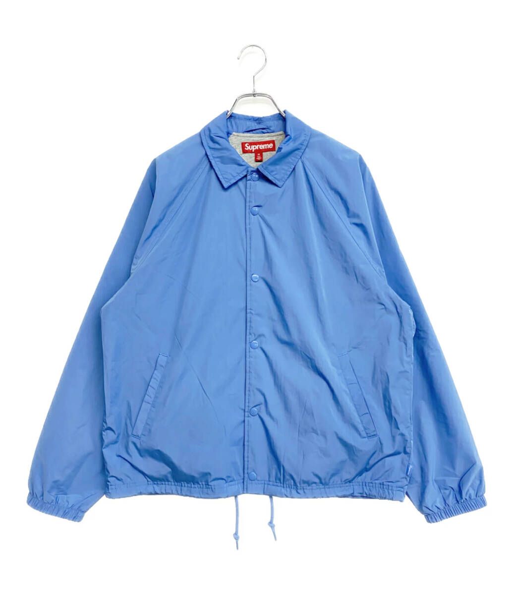 supreme Old English Arc Coaches Jacket コーチジャケット Mサイズ