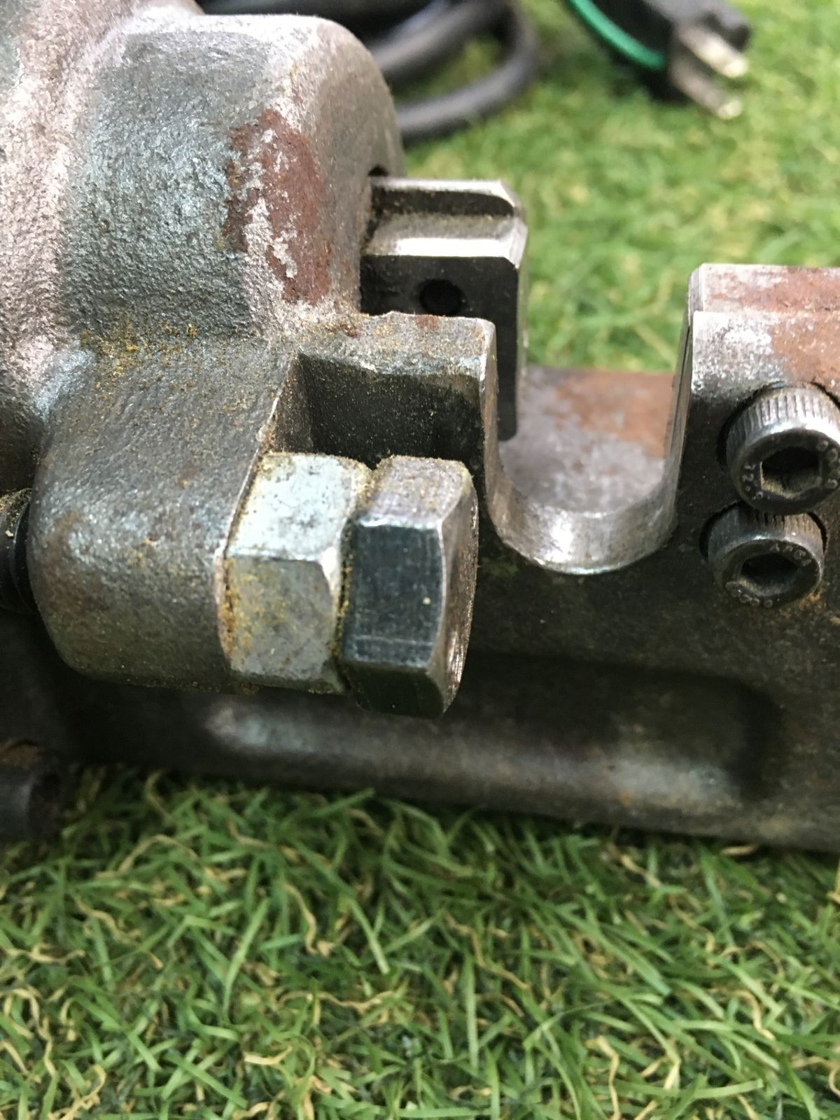 0906 電動鉄筋カッター