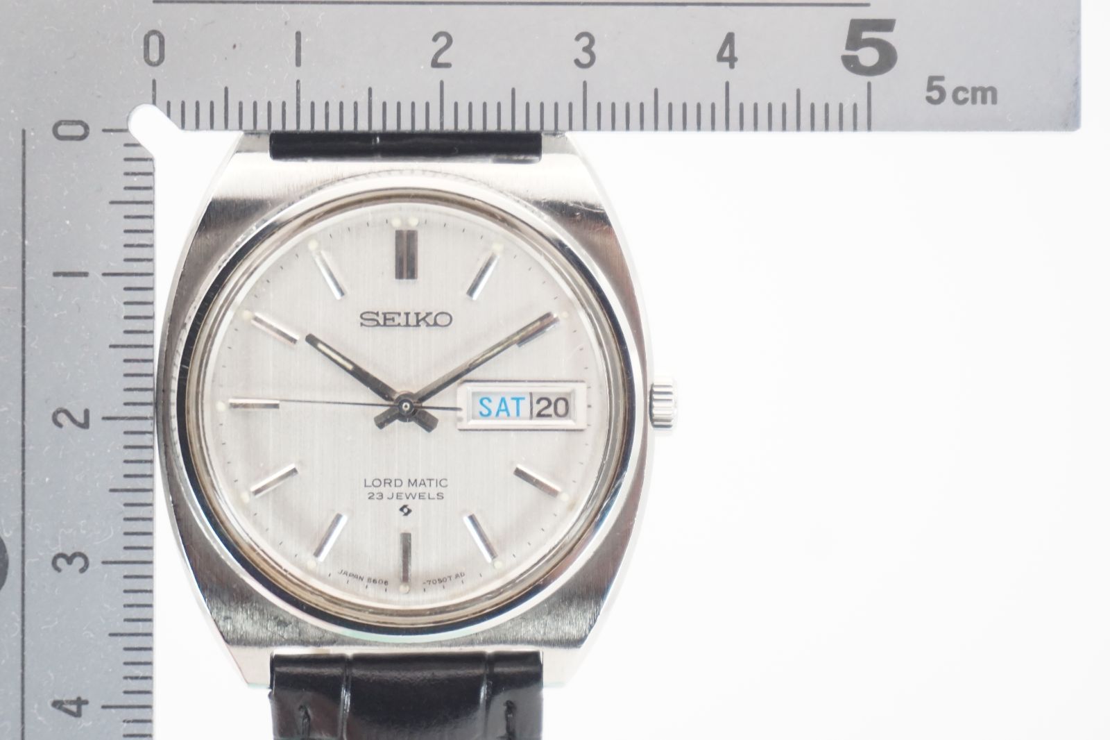 ロードマティック 5606