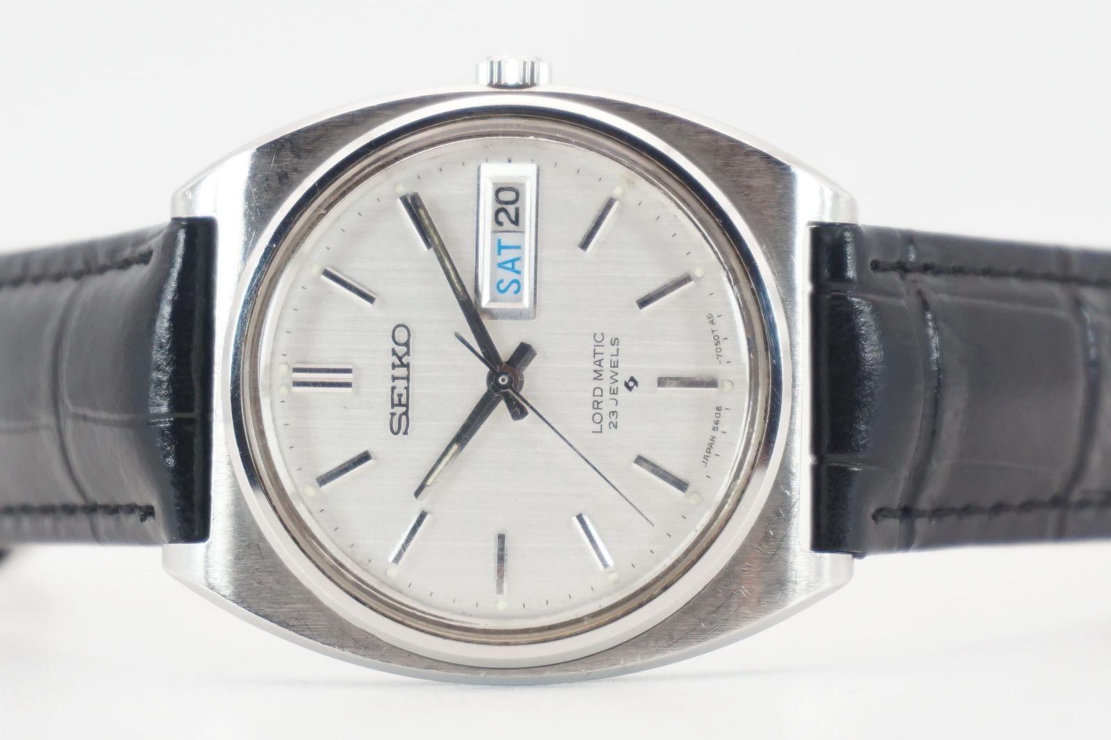 セイコー Lord
