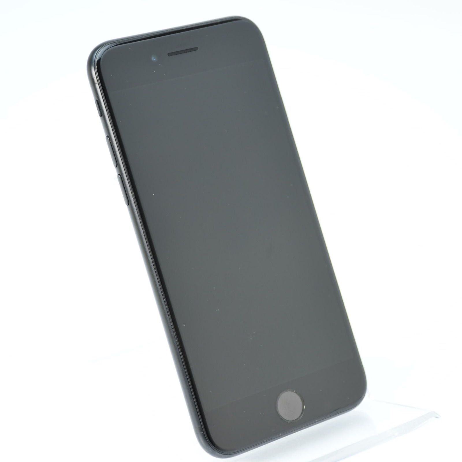 Apple iPhone SE バッテリー81 % SIMフリー 美品＊バッテリー81％】SIMフリー iPhone SE 第2世代 64GB ブラック