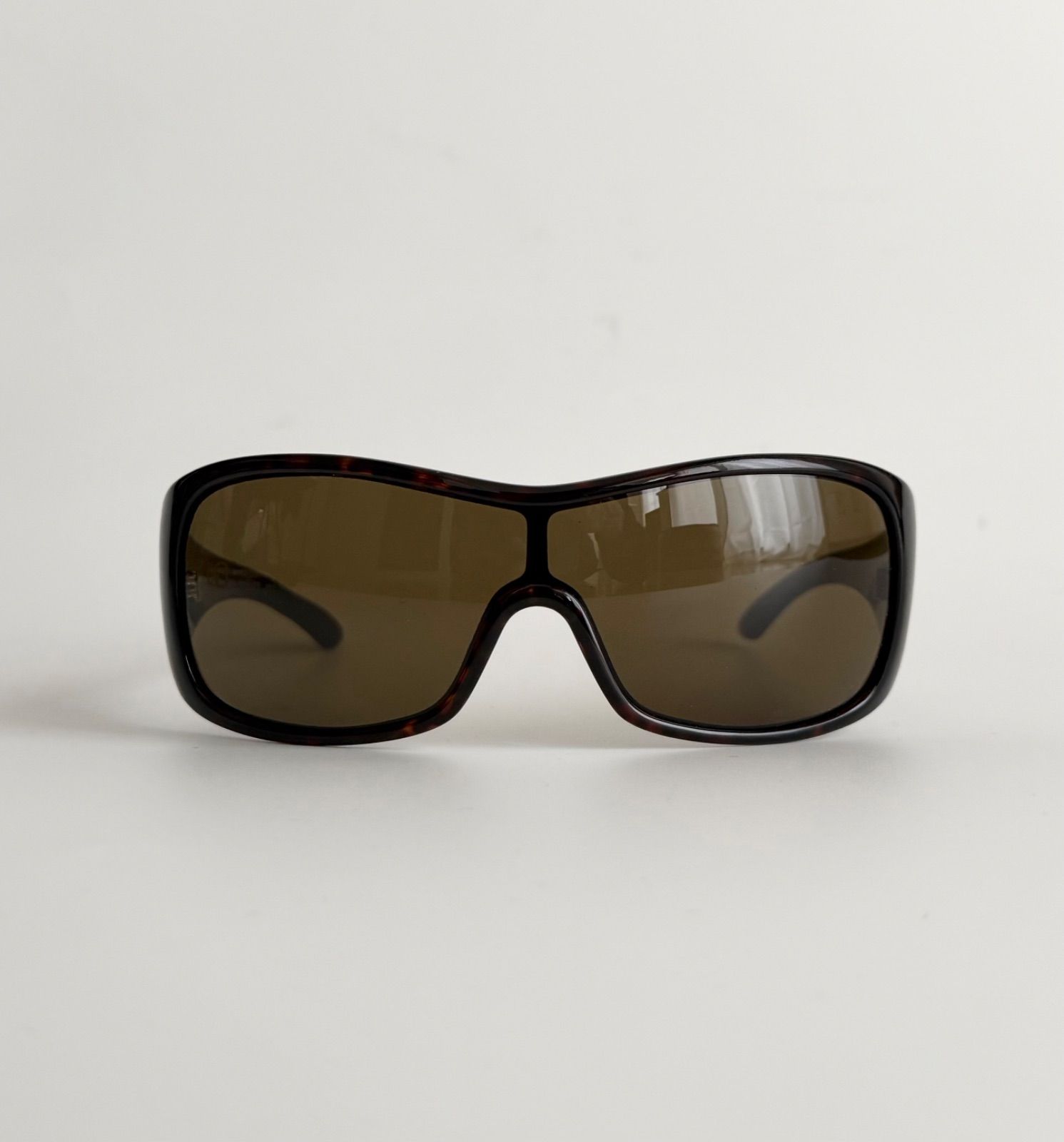 2000s MIU MIU MEN SQUARE EYEWEAR 00s MIU MIU SQUARE EYEWEAR ミュウ 