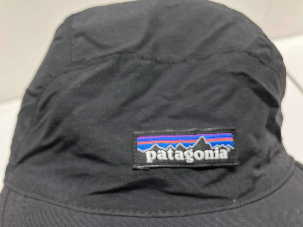 Patagonia パタゴニア シェルドシンチラ ダックビル キャップ