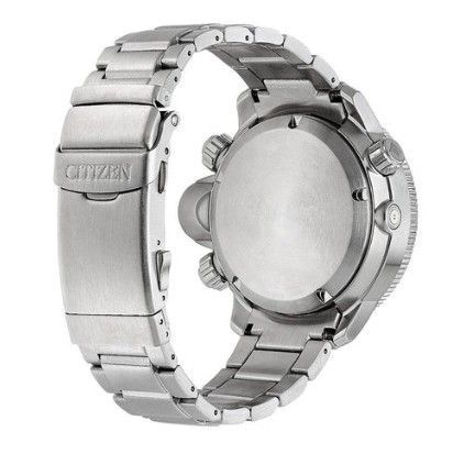 ー ーCitizen Eco-Drive BN 2031-85 E