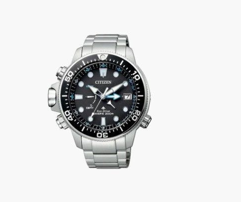 ー ーCitizen Eco Drive BN 2031 85 E