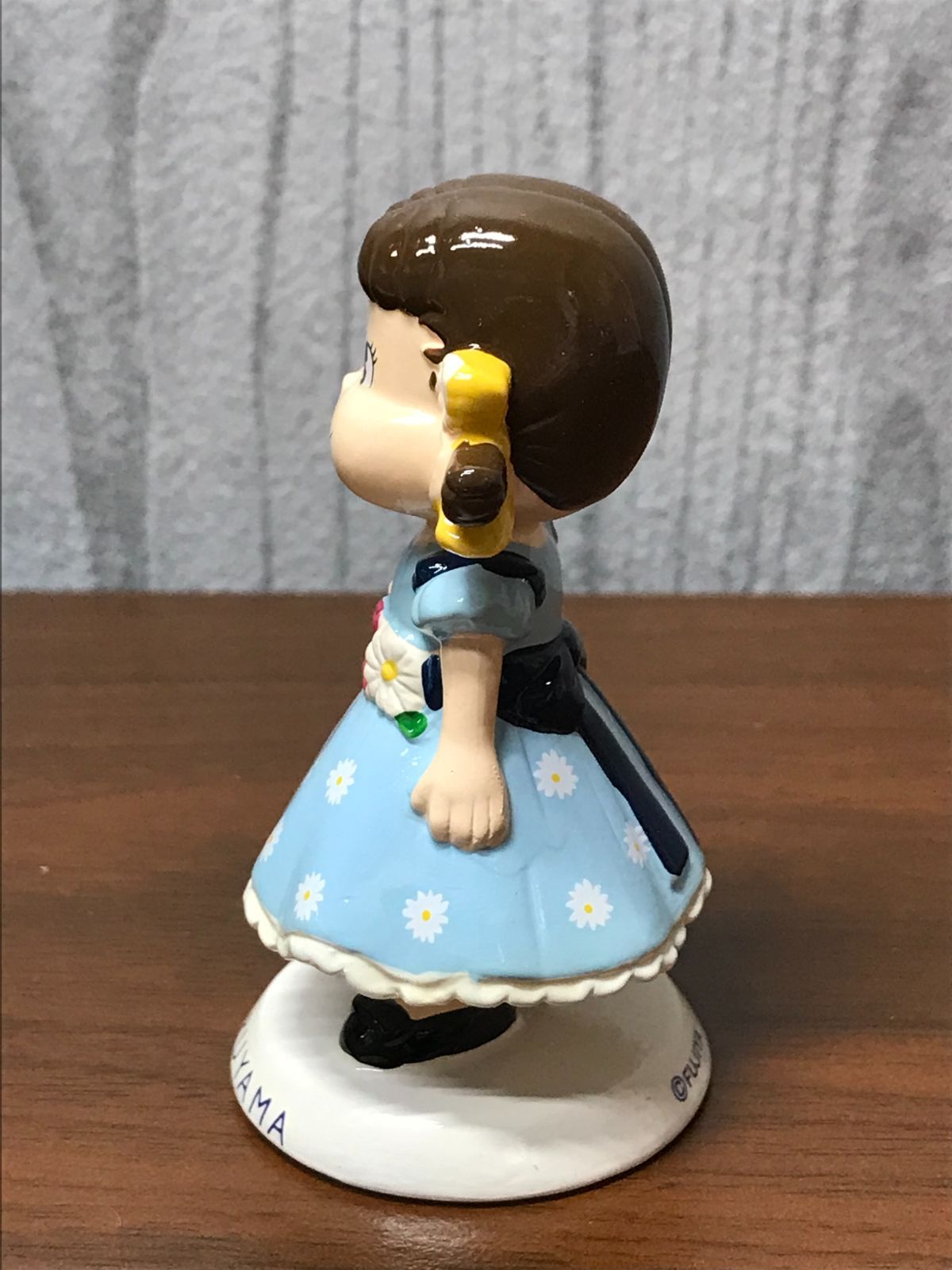 ◎I796 ペコファミリークラブ ミニフィギュア（my） - メルカリ